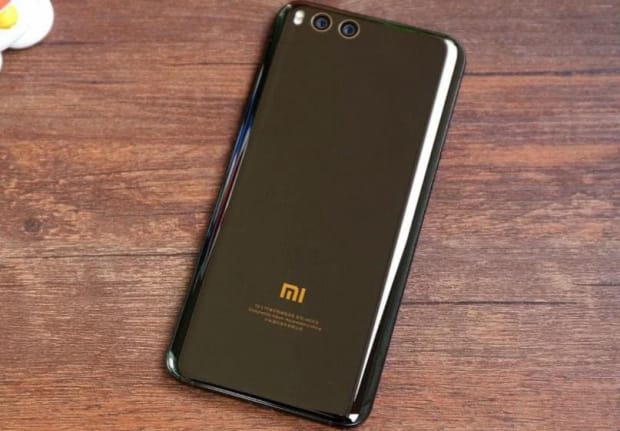 小米6外观特色有哪些