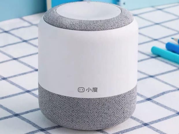 小度如何连wifi(小度怎么连接wifi)