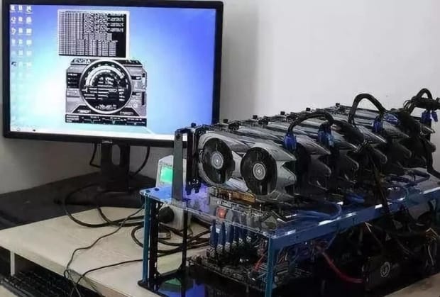 挖矿显卡寿命一般多久 挖矿显卡寿命一般多久