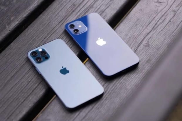 新iphone