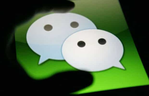 微信电脑版mac版是什么意思