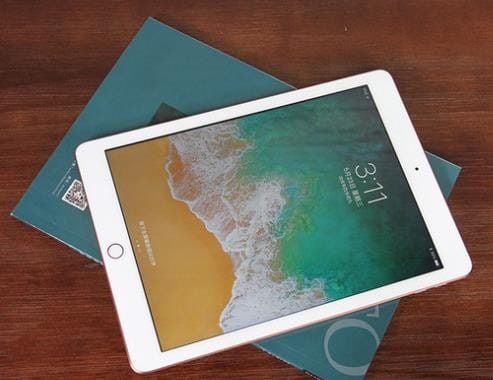 平板电脑怎么截屏-平板电脑截图的步骤