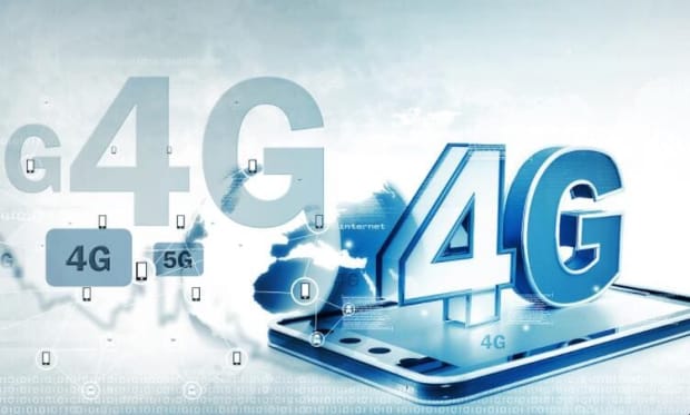 4G网是指(什么是4g网络)