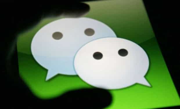 手机微信视频没声音怎么恢复正常