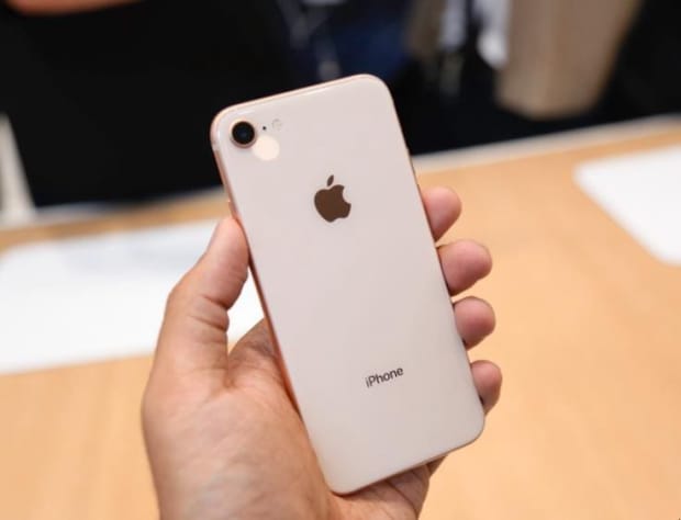 iphonex和8plus哪个好,苹果x和8plus哪个好