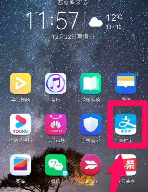 支付宝商家收款码怎么开通，开通支付宝实体店收款码