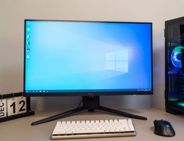 240hz刷新率要搭配什么显卡和cpu,240hz显示器要求什么显卡
