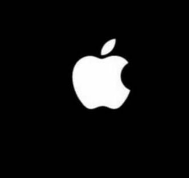 iPhone白苹果是什么意思