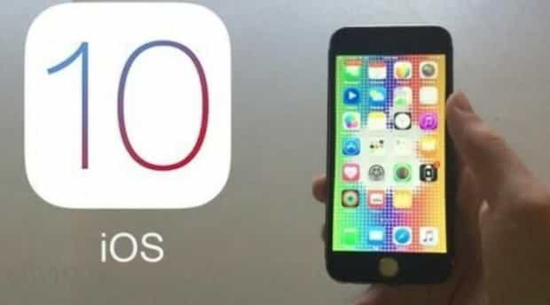 ios10.0什么意思，iOS10有哪些功能
