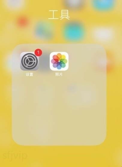 苹果手机引导式访问怎么用-启用苹果引导式访问的方法