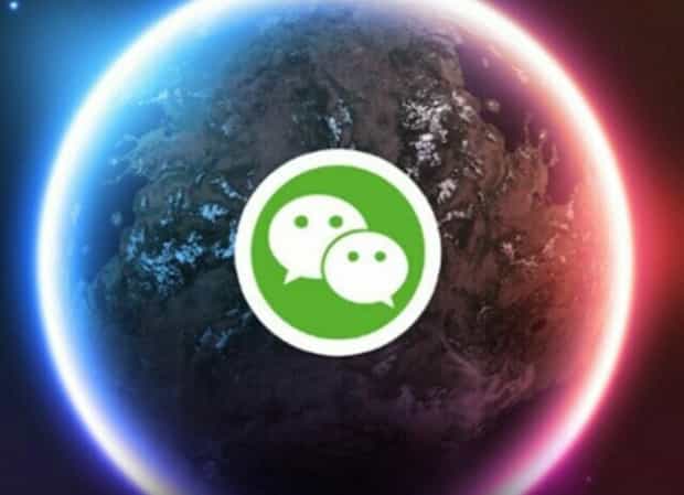 退出电脑版微信登录,微信网页版怎么退出登录