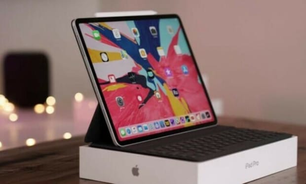 ipad开不了机怎么办