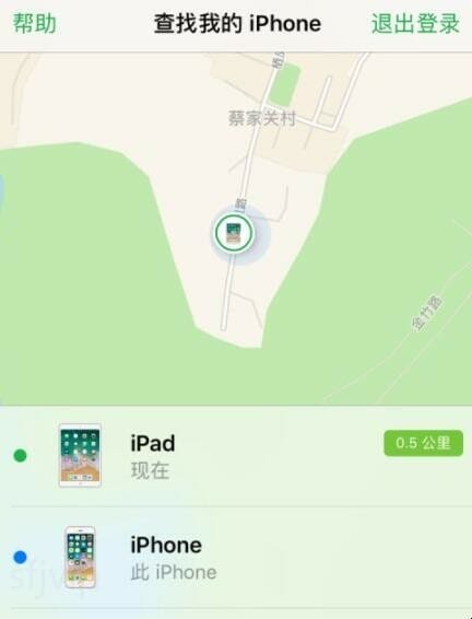 ipad丢失如何定位找回,ipad丢了怎么定位找回