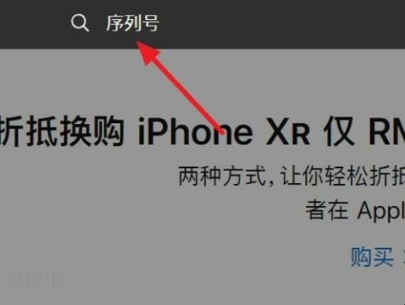 ipad查询序列号怎么查