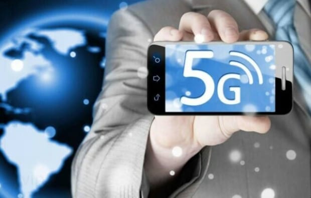 5g网速为什么那么慢