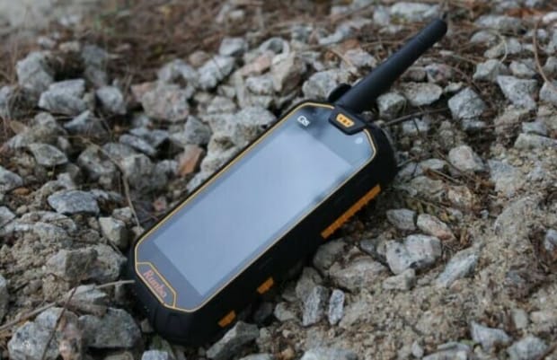 什么是三防手机 什么是三防手机