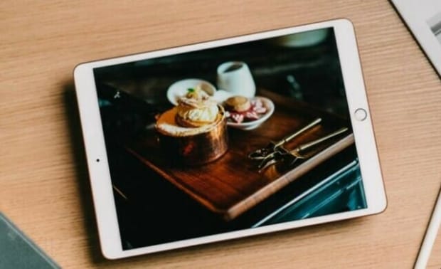 ipad自动关机是什么原因