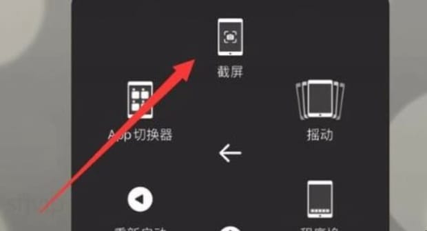 ipadpro怎么截图