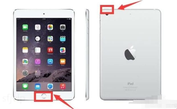 ipad升级后无法开机怎么办 ipad升级后无法开机怎么办