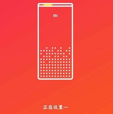 小爱音箱怎么连接wifi