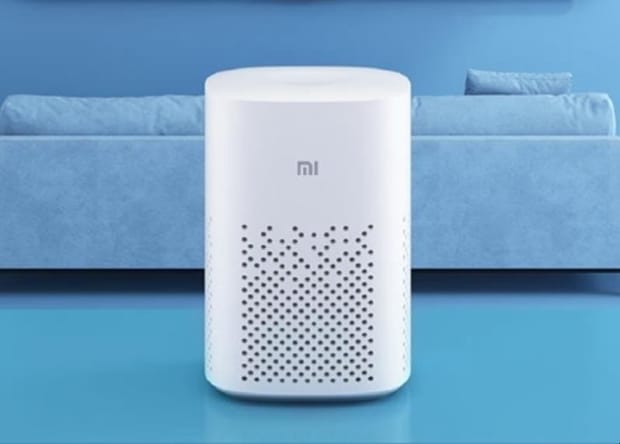 小爱音箱怎么连接wifi