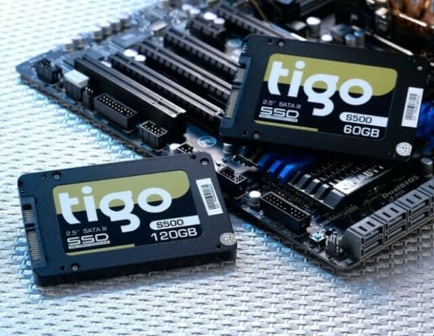 金泰克固态硬盘怎么样 金泰克固态硬盘怎么样