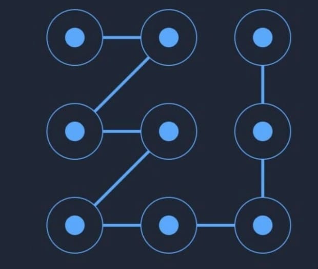 手机九宫格密码忘记了怎么办-手机九宫格忘了密码怎么解