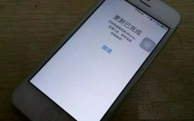 刷机与手机系统更新有什么区别 刷机与手机系统更新有什么区别