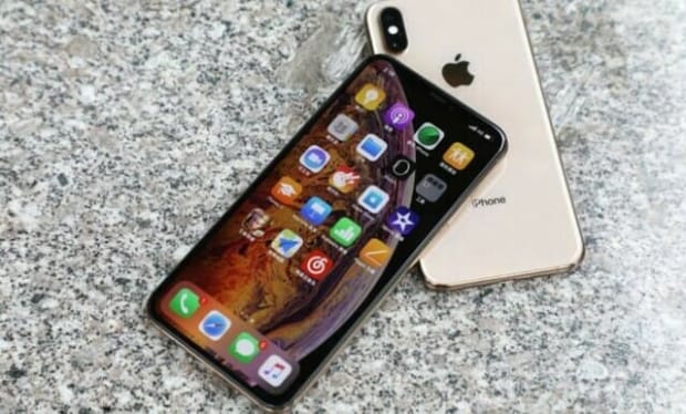 iphonexsmax尺寸多大