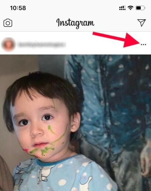 怎么从ins上面把图片保存下来