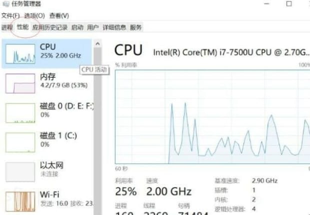 cpu虚拟化怎么开启