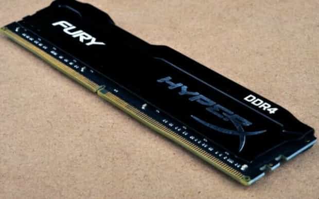 ddr4和ddr3的区别是什么