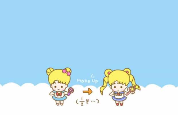 微博皮肤怎么设置