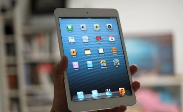ipad无法开机是什么原因