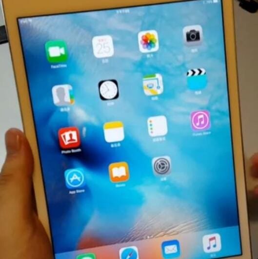 新ipad怎么激活