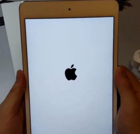 新ipad怎么激活
