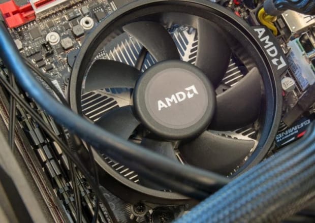 amd显卡和英伟达显卡区别在哪,amd显卡和nvidia显卡有什么区别