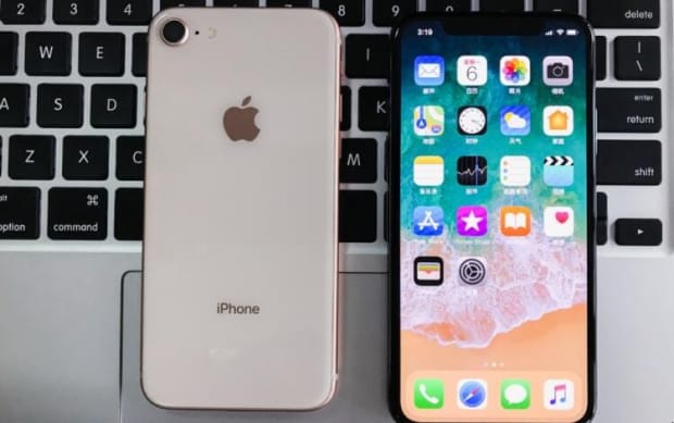 iPhonex可以无线充电吗,iphonex支持无线充电吗