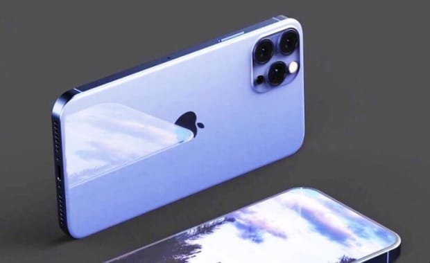iphone12支持快充吗
