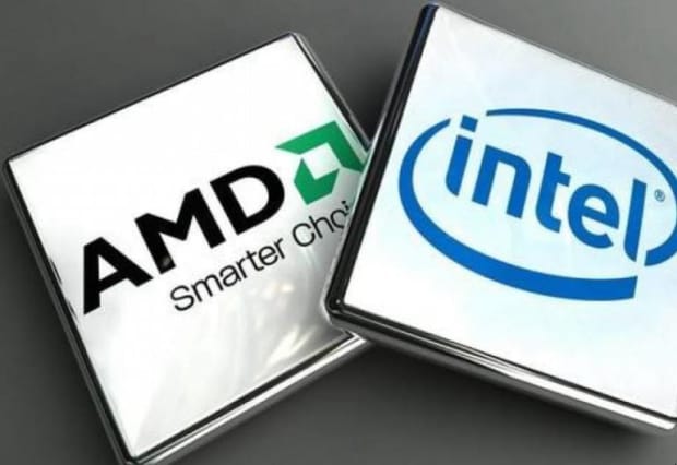 amd和英特尔哪个好