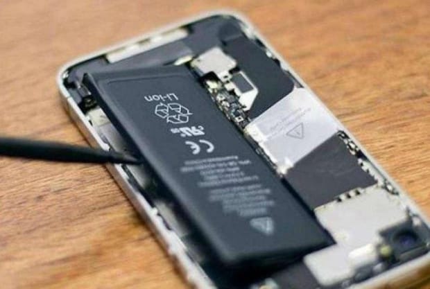 苹果8p电池容量多少毫安 苹果8p电池容量多少毫安