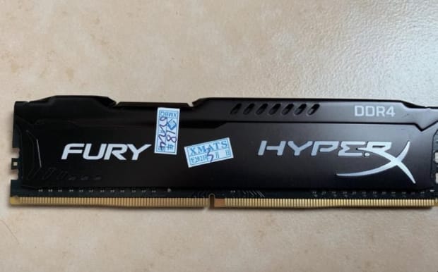 8 g内存条够用么,8g内存条够用吗