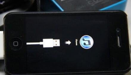 iphone被锁定怎么解锁