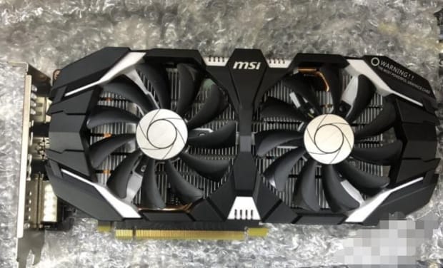 GTX和GT显卡的区别是什么