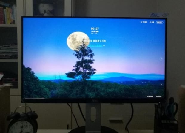 ips屏幕是什么意思