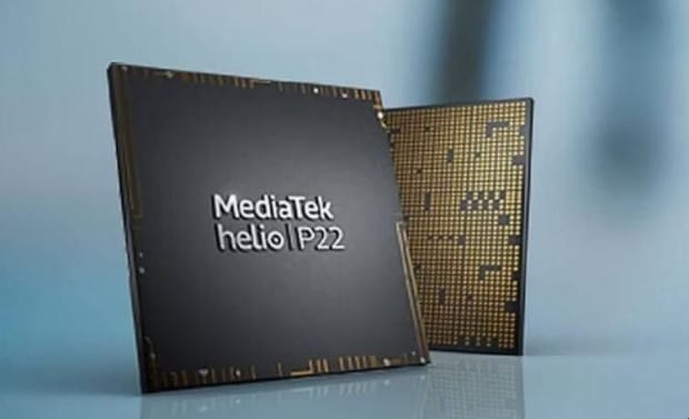 helio是什么处理器