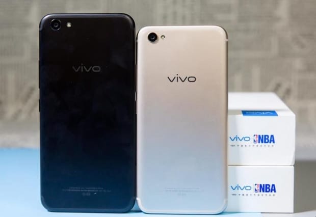 vivox9splus什么时候出