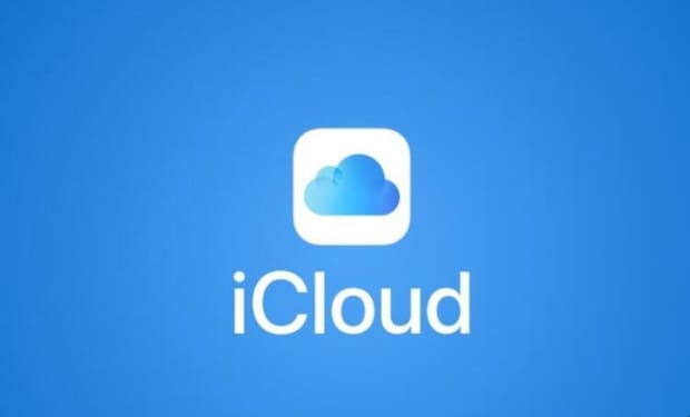 icloud什么意思