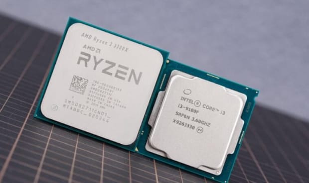 i3和i7的区别是什么