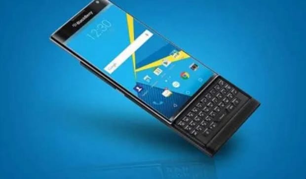 黑莓BB10是什么系统